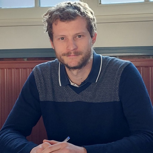 Arnaud Jesson